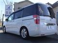 2013 Honda Step WGN