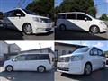 2013 Honda Step WGN