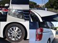2013 Honda Step WGN