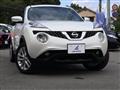 2016 Nissan Juke