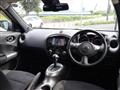 2016 Nissan Juke