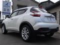 2016 Nissan Juke