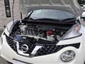 2016 Nissan Juke