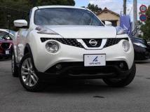 2016 Nissan Juke
