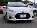 2015 Toyota AQUA