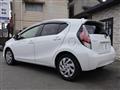 2015 Toyota AQUA