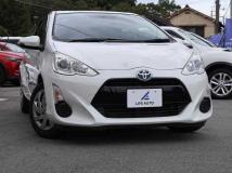 2015 Toyota AQUA