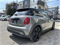 2021 BMW MINI