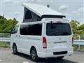 2023 Toyota Hiace Van