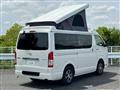 2023 Toyota Hiace Van