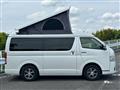 2023 Toyota Hiace Van