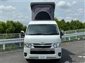 2023 Toyota Hiace Van