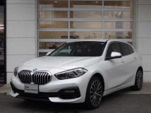 2024 BMW 1 Series
