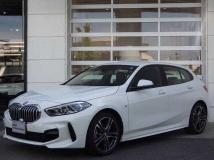 2024 BMW 1 Series