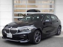 2024 BMW 1 Series