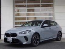 2025 BMW 1 Series