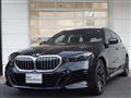 2025 BMW 5 Series