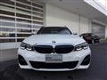 2022 BMW 3 Series