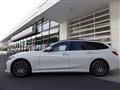 2022 BMW 3 Series