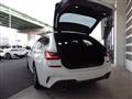 2022 BMW 3 Series