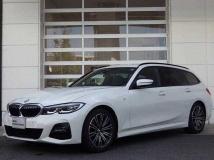 2022 BMW 3 Series