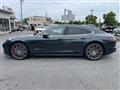 2019 Porsche Panamera