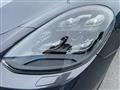 2019 Porsche Panamera