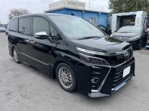 2020 Toyota Voxy