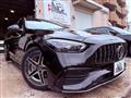 2023 Mercedes-Benz C-Class