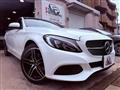 2014 Mercedes-Benz C-Class