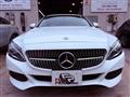 2014 Mercedes-Benz C-Class