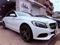 2014 Mercedes-Benz C-Class
