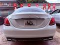 2014 Mercedes-Benz C-Class