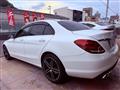 2014 Mercedes-Benz C-Class