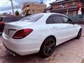2014 Mercedes-Benz C-Class