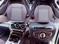 2014 Mercedes-Benz C-Class