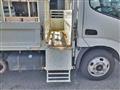 2012 Toyota Dyna Truck