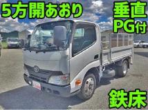 2012 Toyota Dyna Truck