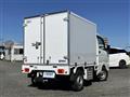 2023 Suzuki Carry Truck