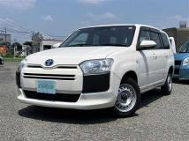 2021 Toyota Probox Van