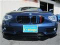 2014 BMW 1 Series