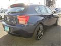 2014 BMW 1 Series
