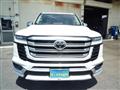 2022 Toyota Land Cruiser