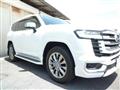 2022 Toyota Land Cruiser