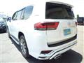2022 Toyota Land Cruiser