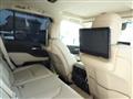 2022 Toyota Land Cruiser