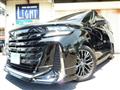 2023 Toyota Vellfire