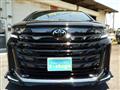 2023 Toyota Vellfire