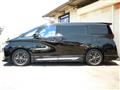 2023 Toyota Vellfire