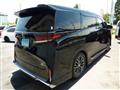 2023 Toyota Vellfire
